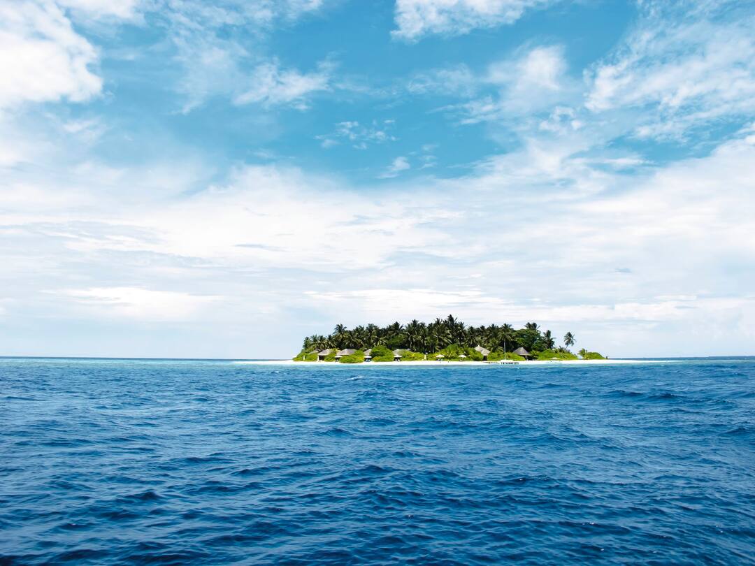 Caret Islet, Point-a-Pitre, Guadeloupe