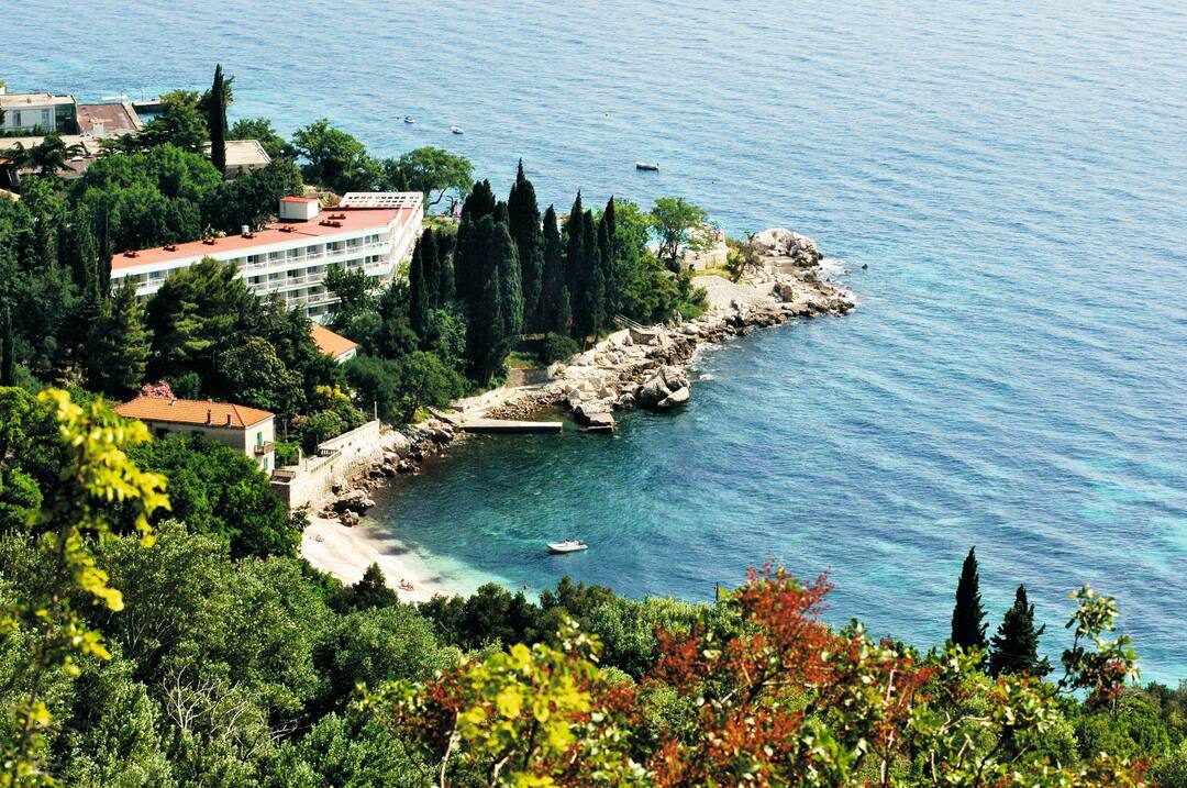 Things to do in Dubrovnik & Islands | TUI.co.uk