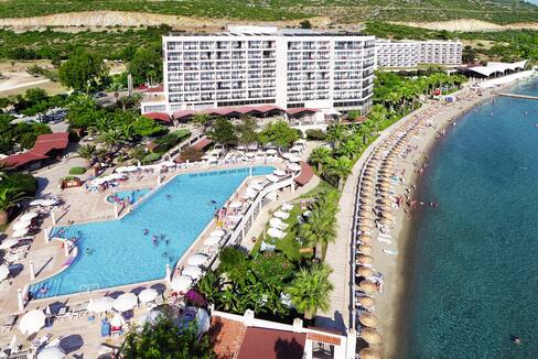 Hotels In Izmir Area 2021 2022 From 371 Tui