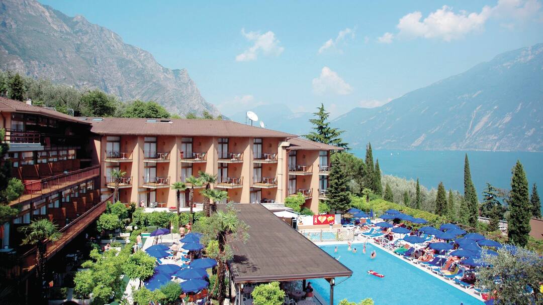 Hotel Leonardo Da Vinci In Limone TUI co uk Hotel Leonardo Da Vinci In Limone TUI co uk