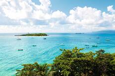 Le Gosier, Guadeloupe