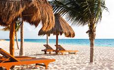 Playa Mujeres