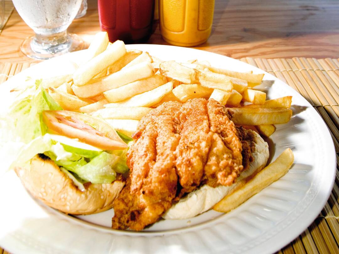 Bajan cuisine, Barbados