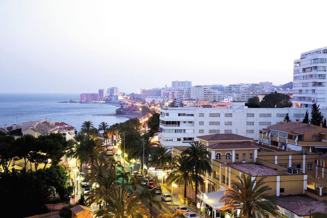 Tui Holidays To Benalmadena 2025