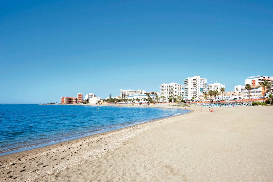 Tui Holidays To Benalmadena 2025