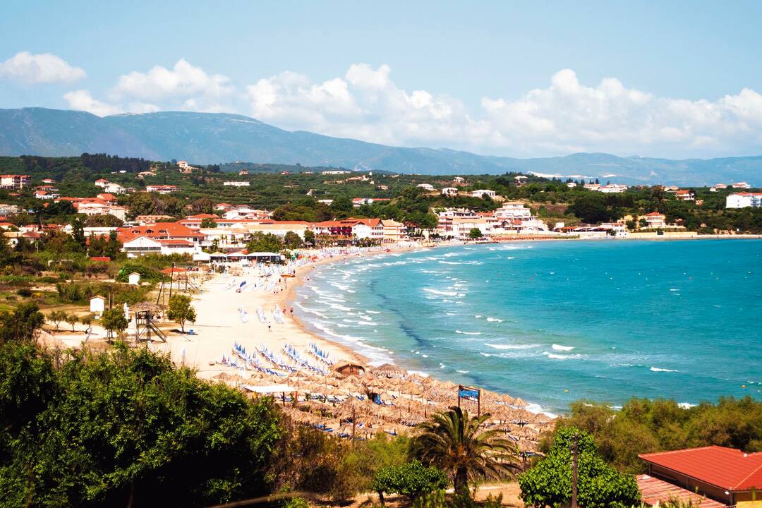 Things to do in Zante | TUI.co.uk