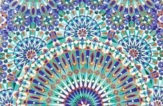 Hassan || Mosque, Casablanca, Morocco