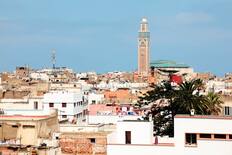 Casablanca, Morocco