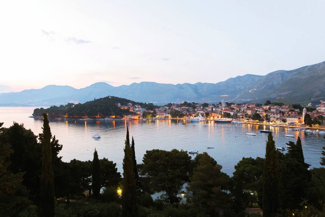 Cavtat, Croatia