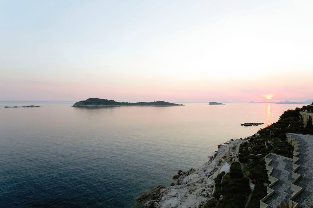 Cavtat, Croatia
