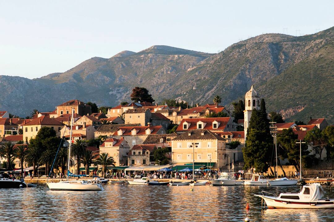 Cavtat, Croatia