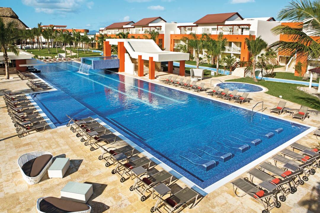 TUI Dominican Republic All Inclusive Holiday Deals 2025 / 2025