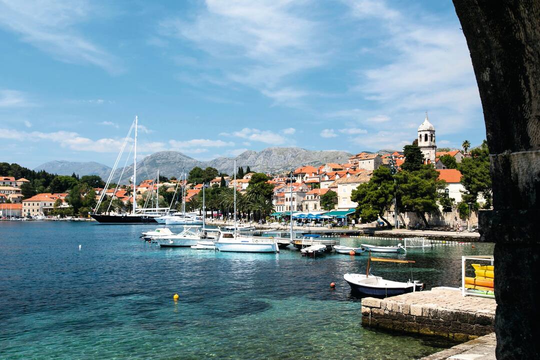 Cavtat, Croatia