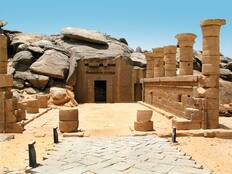 Kalabsha Temple, Aswan, Egypt