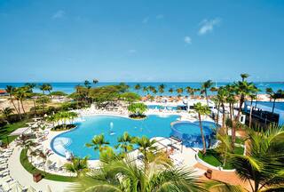When Is The Best Time To Visit Aruba Tui