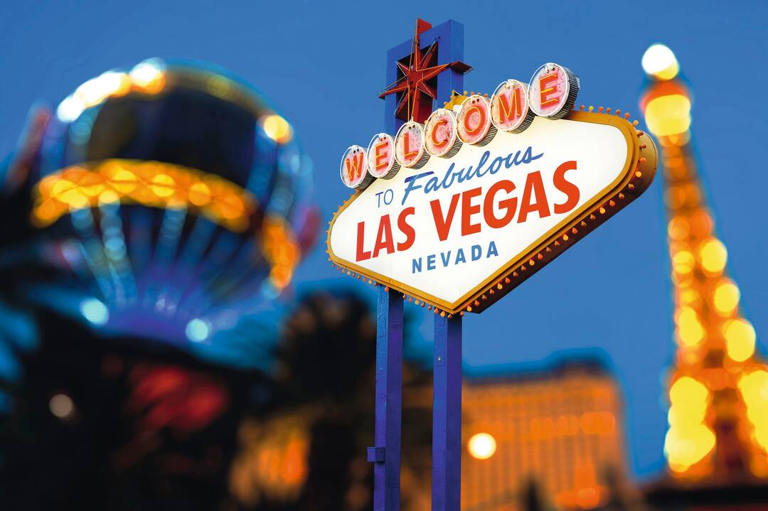 Las Vegas, Nevada