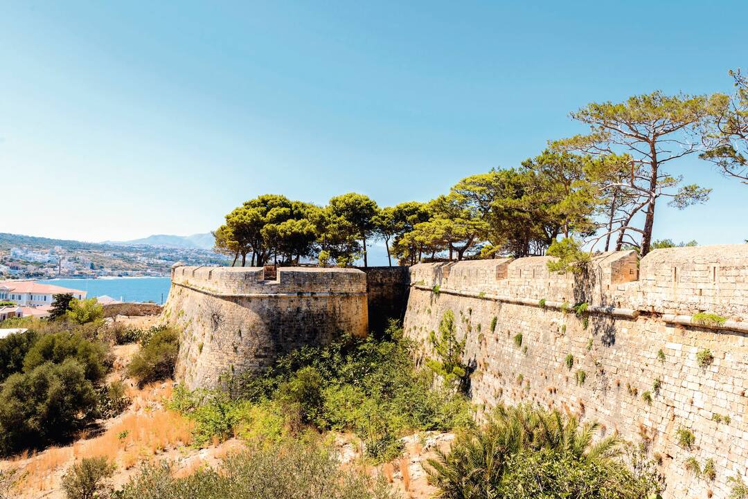 Rethymnon Holidays 2026/2027 | TUI.co.uk