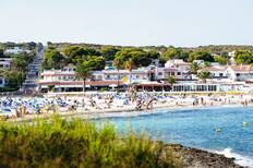 Punta Prima, Menorca