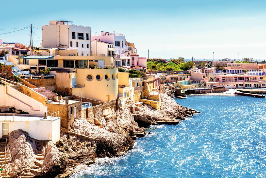 Marseille, France