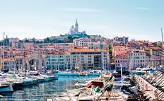 Marseille, France