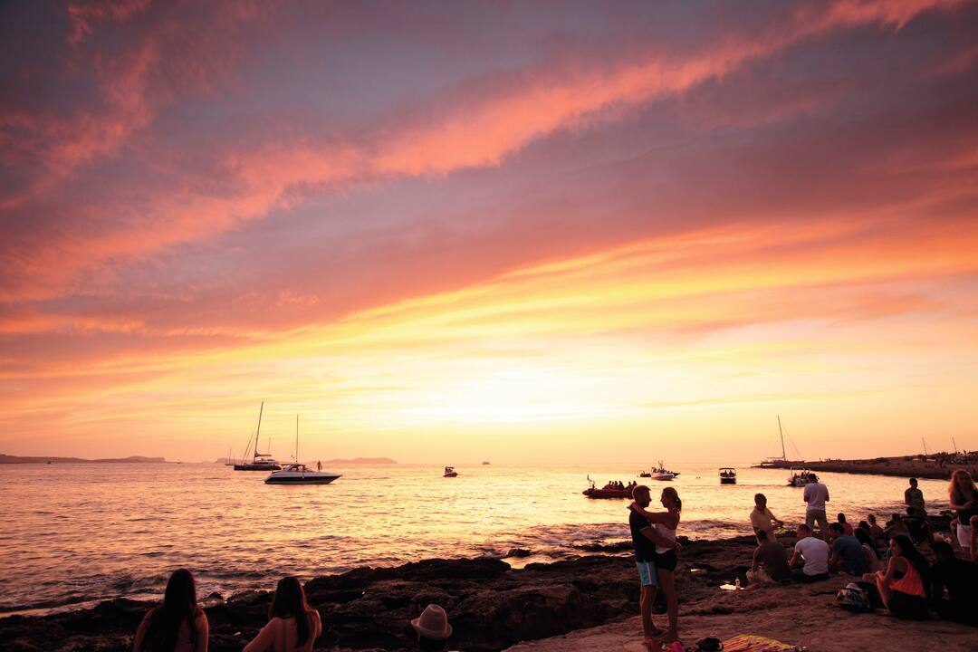 Ibiza, Spain