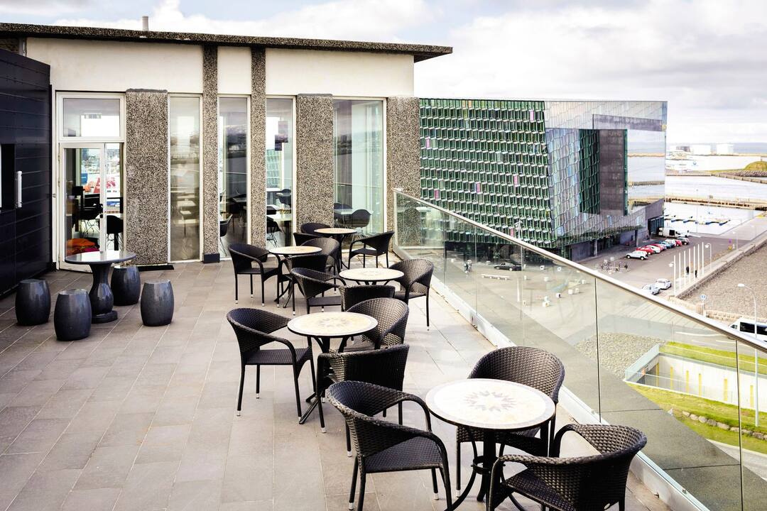 Sky Bar