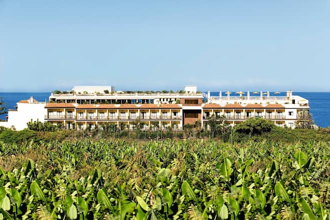 Gran Rey Hotel in Valle Gran Rey | TUIHolidays.ie