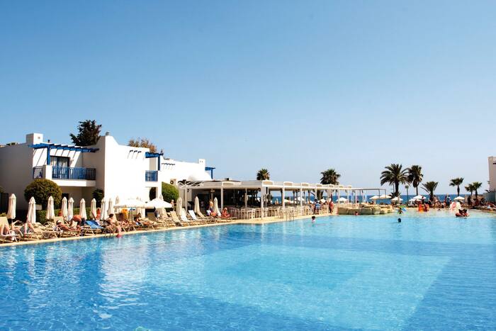 Blue Village Castillo Ayia Napa