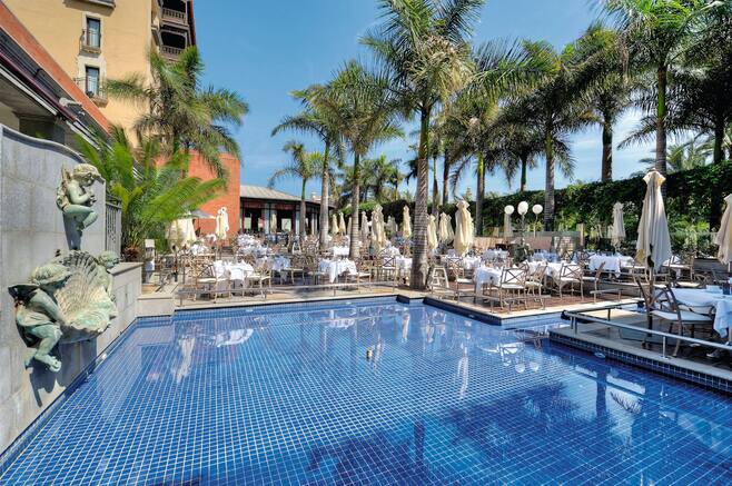 Lopesan Costa Meloneras Resort Spa & Casino Tui Lopesan Costa Meloneras Resort Spa & Casino Tui