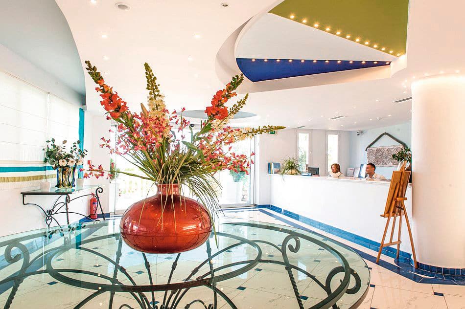 belvedere hotel vasilikos zakynthos