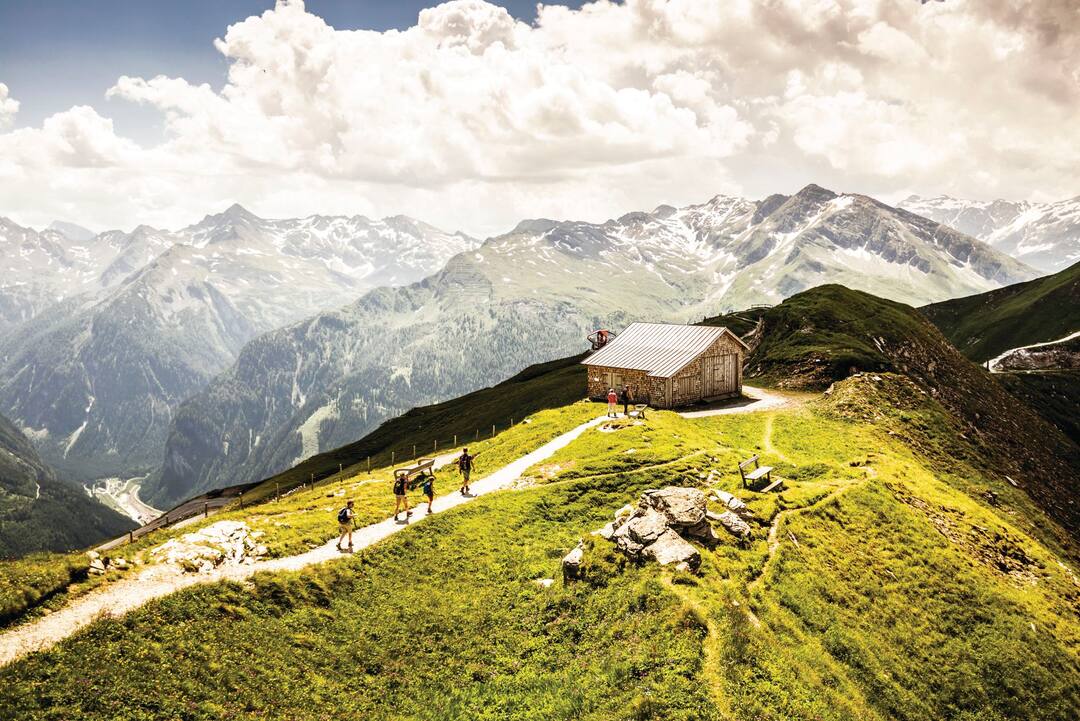 Bad Hofgastein, Austria