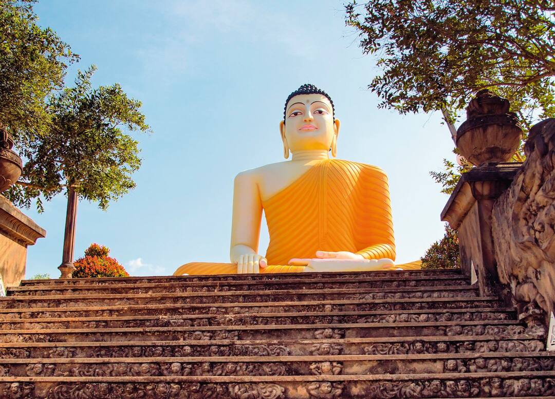 Bentota, Sri Lanka