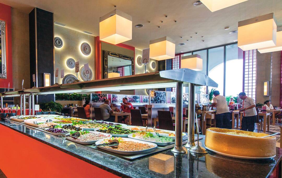 What Is the Difference Between Half Board and AllInclusive? Discover TUI What Is the Difference Between Half Board and AllInclusive? Discover TUI