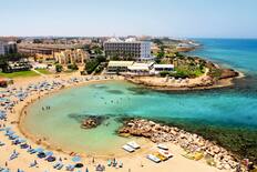 Pernera, Cyprus