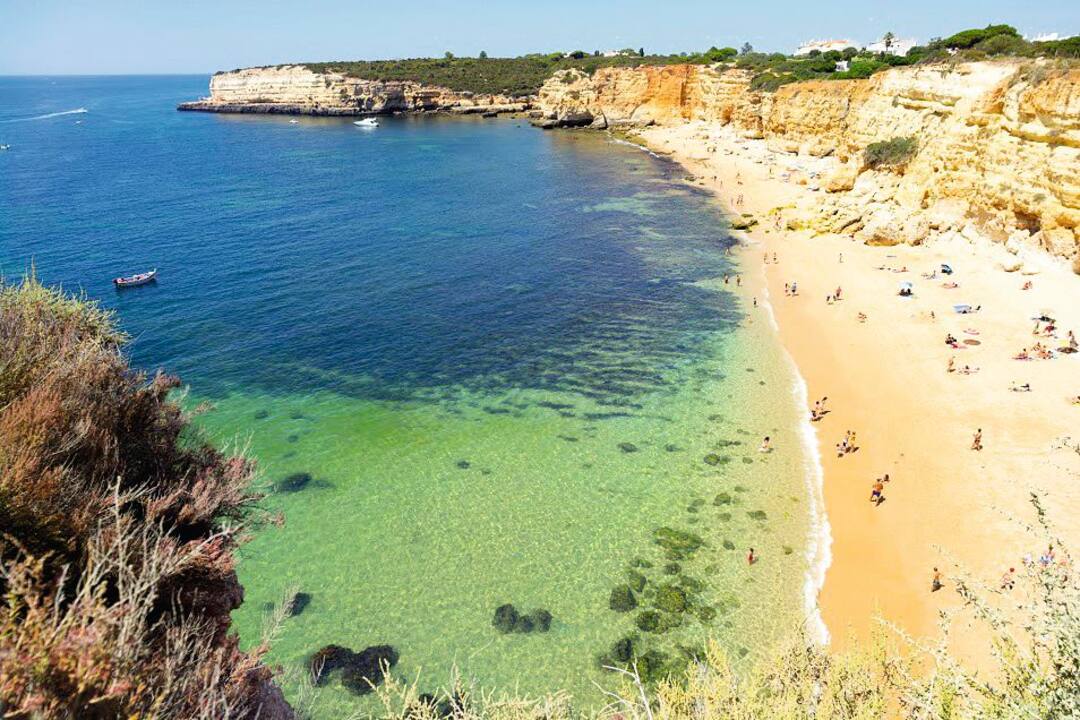 Be Live Family Palmeiras Village In Porches Firstchoice Co Uk