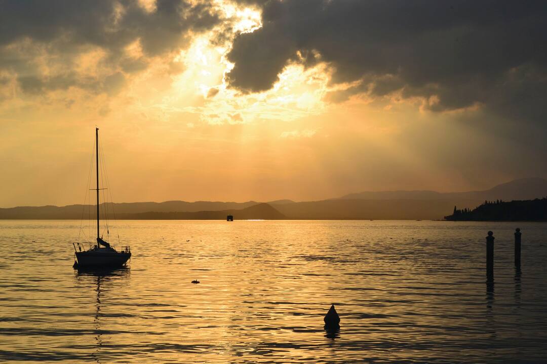 Garda, Italy