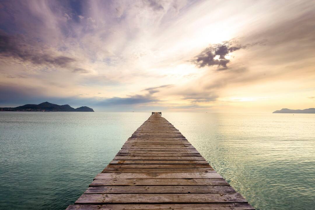 Alcudia, Majorca