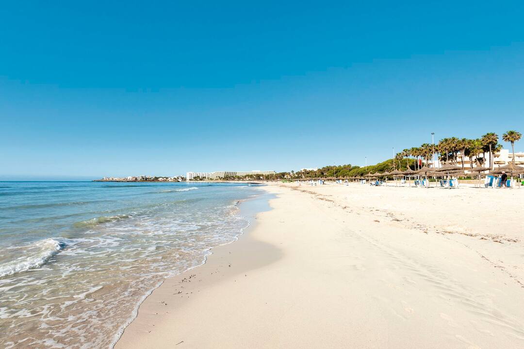 Sa Coma, Majorca