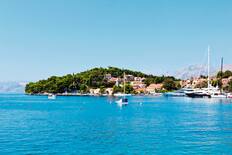 Cavtat, Croatia