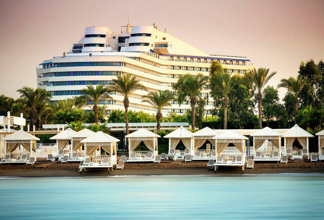 Titanic Beach & Resort Hotel | First Choice