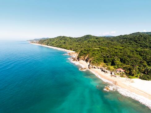 Mexico Pacific Coast Holidays 22 23 Tui Co Uk Mexico Pacific Coast Holidays 22 23 Tui Co Uk