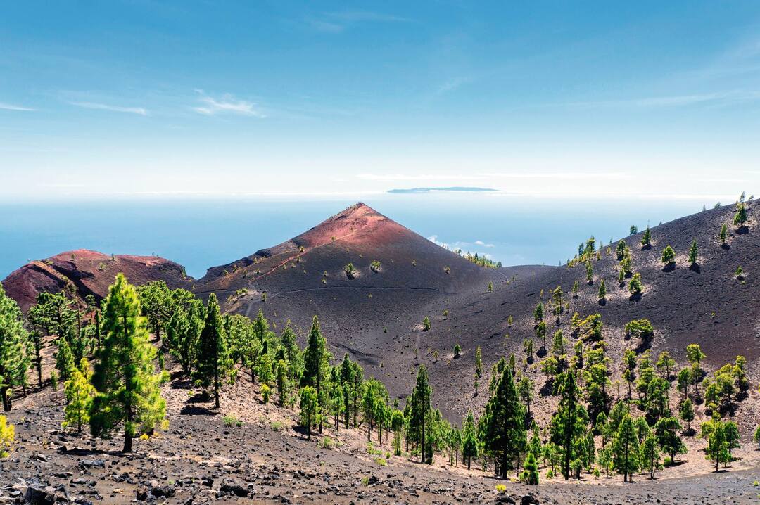 La Palma Holidays 2019 / 2020 TUI was Thomson