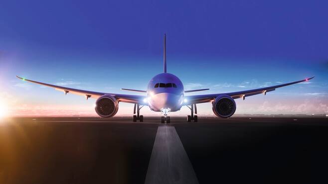 Tui Planes Thomson Now Tui Airways