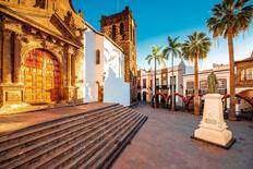 Santa Cruz de La Palma, Spain