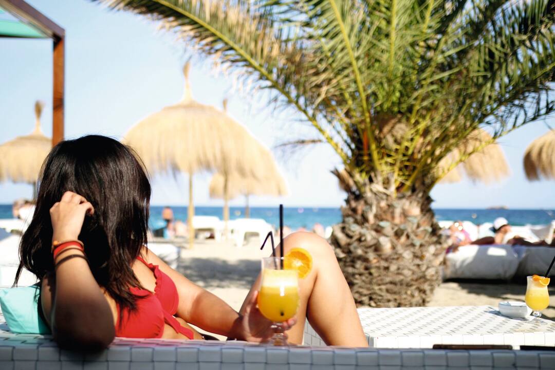 Ibiza