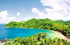 Englishman's Bay, Tobago
