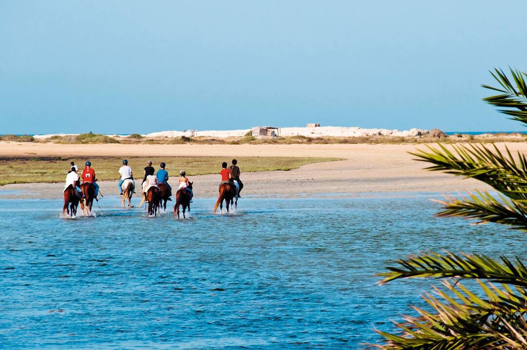 Djerba Island, Tunisia