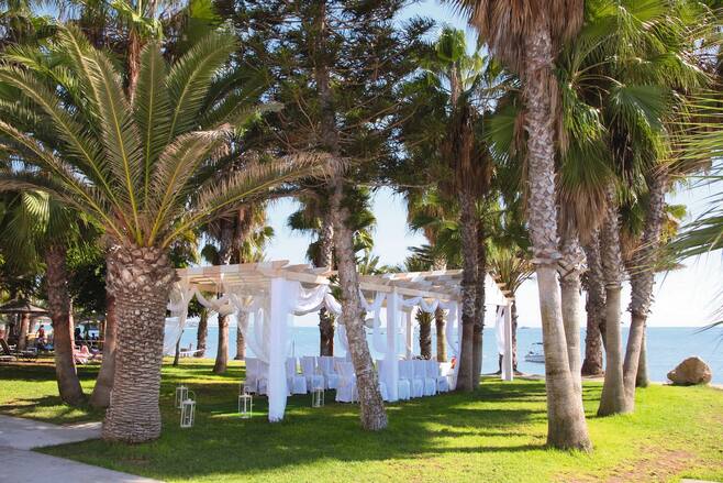 Hotel Louis Phaethon Beach Club In Paphos Thomson Now Tui