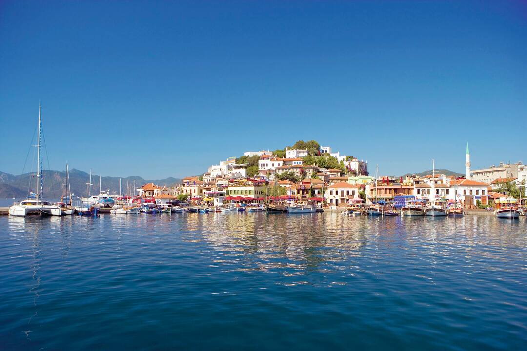 Marmaris, Turkey
