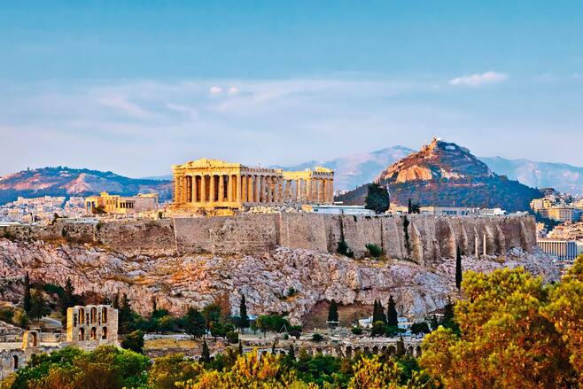 Athens Holidays 2021 2022 Travel With Confidence Tui Co Uk Is July 5th 2022 A Holiday For City Of Athens